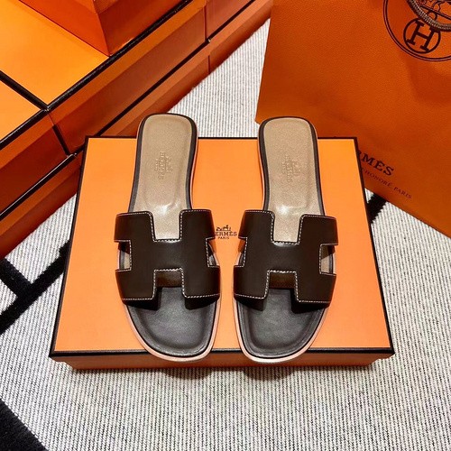 에르메스 올수공 오란 슬리퍼 샌들 스위프트 27